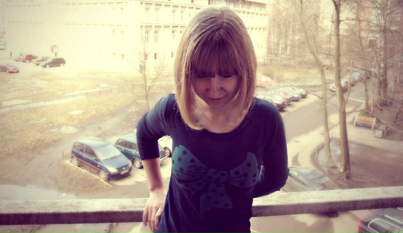 Екатерина Мальчевская | Санкт-Петербург