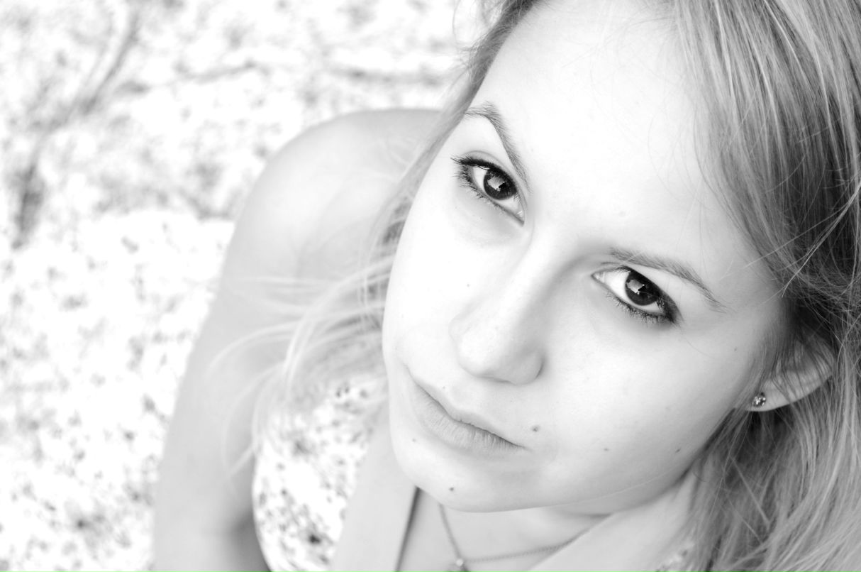 Катя Назарова | Москва