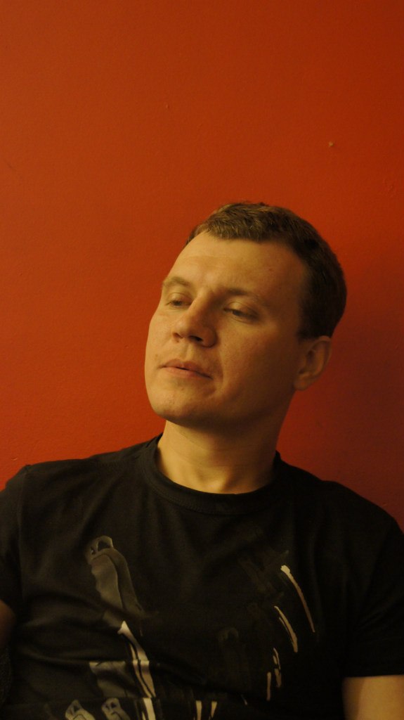 Олег Шапак | Санкт-Петербург