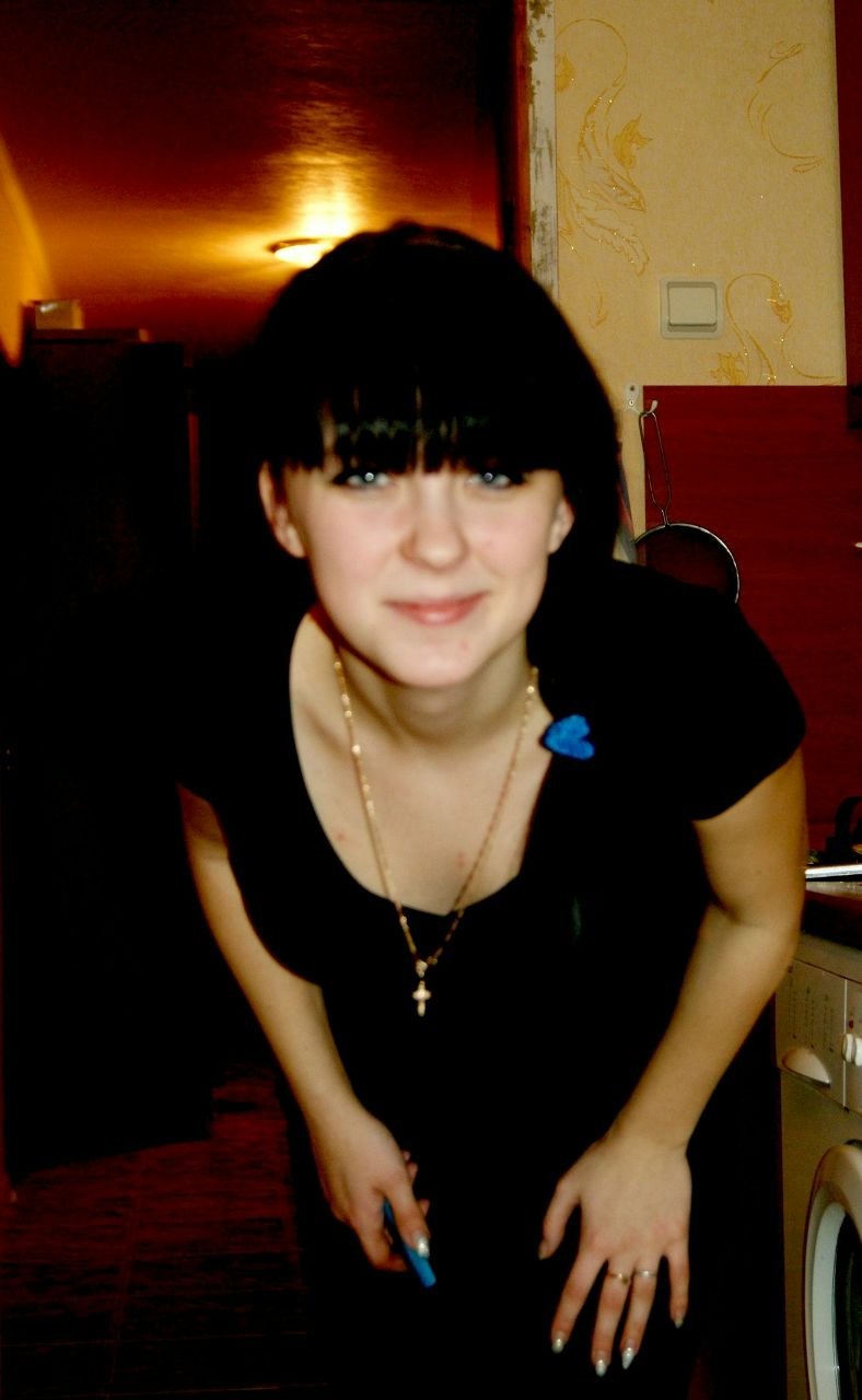 Екатерина Соболева | Тольятти