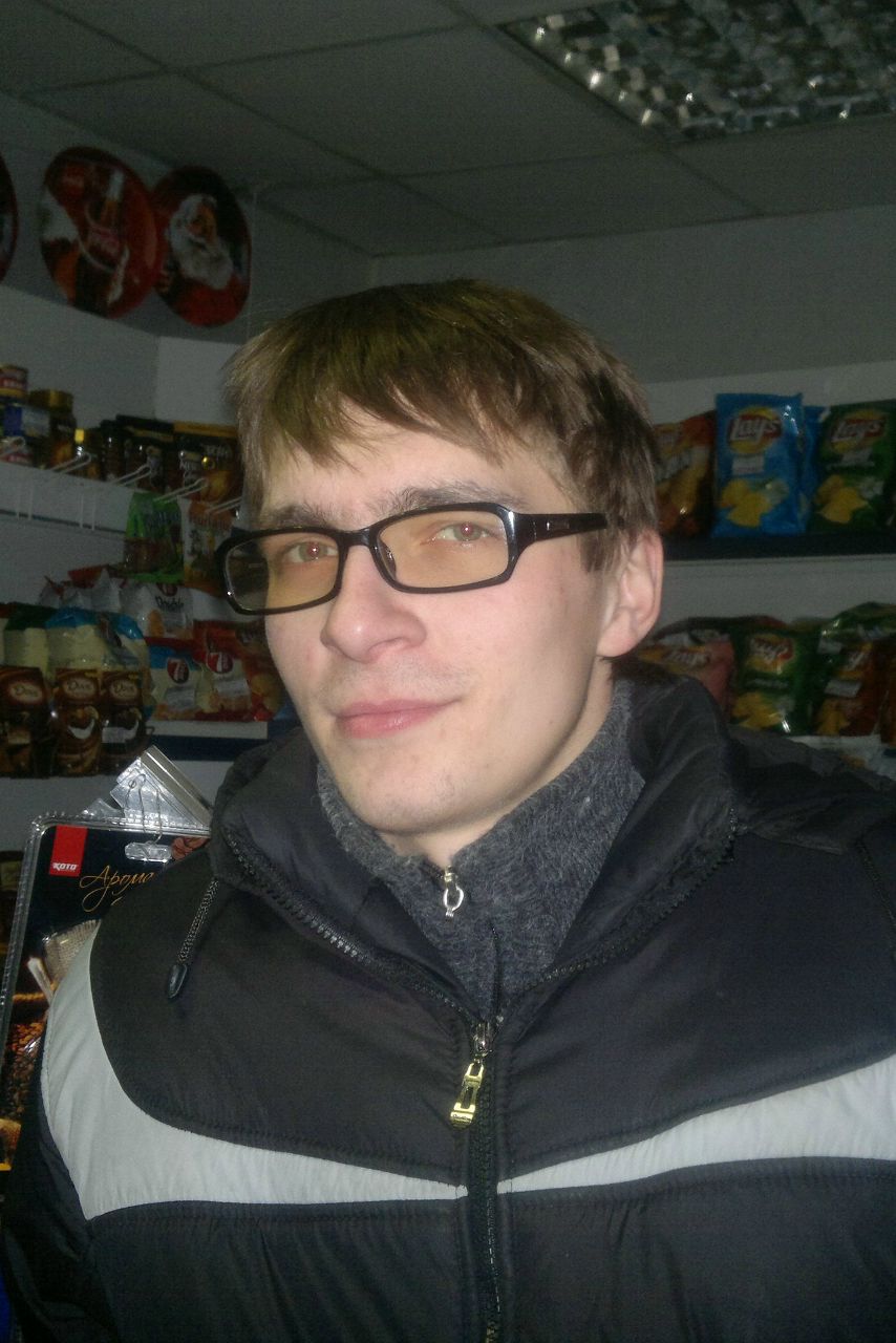 Игорь Рябов Игоревич | Белгород