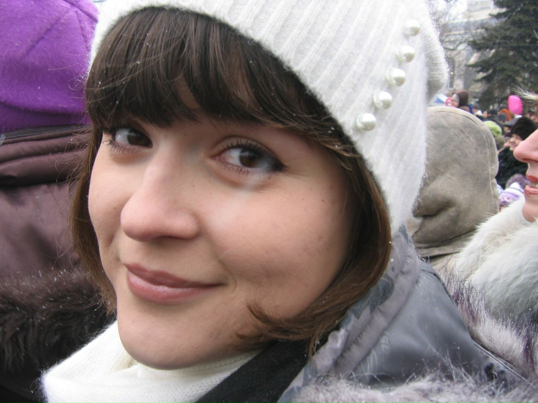 Аня Леонова | Таганрог