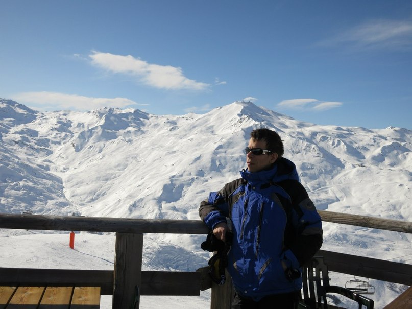 Andruxa Kozlov | Жуковский