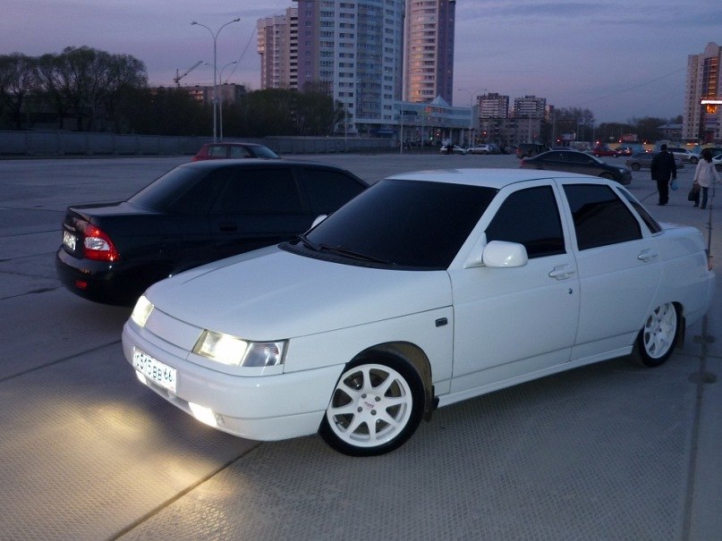 Николай Касатов | Мохово