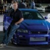 Аватар: Paul Walker