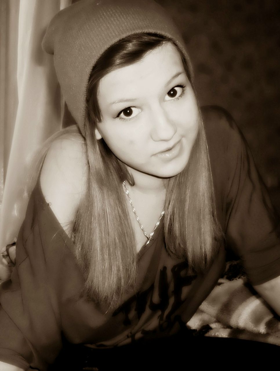 Йолдыз Нигматзянова ♥твой вдох...мой выдох♥ | Азнакаево