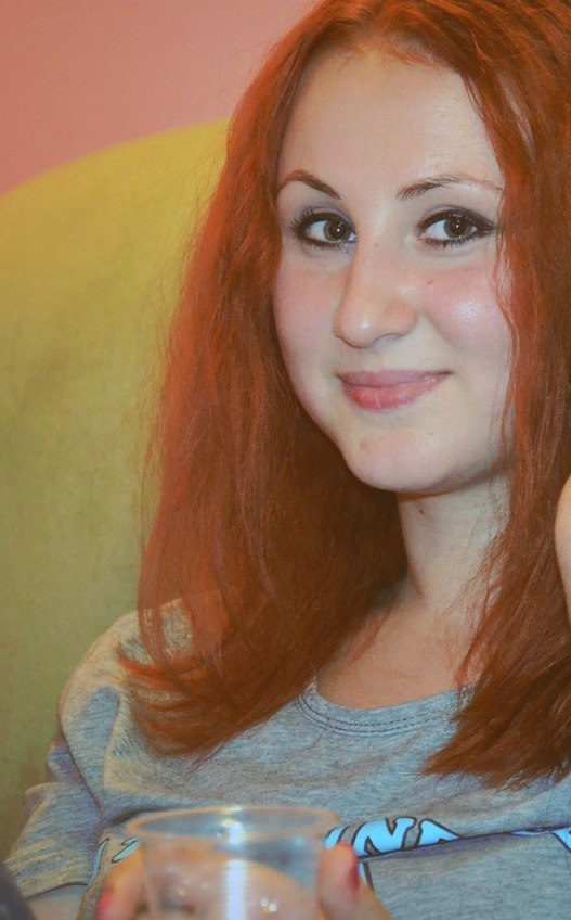 Анна Соловьева | Одесса