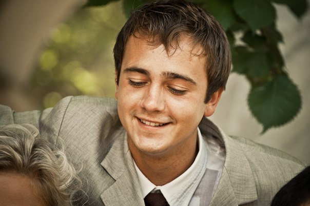 Саша Чет | Николаев