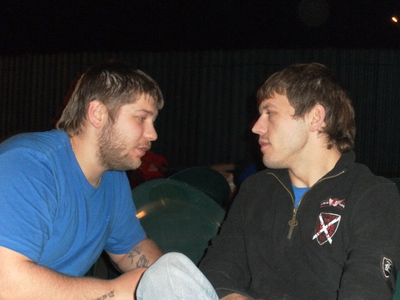 Виталий Лисов | Красноярск