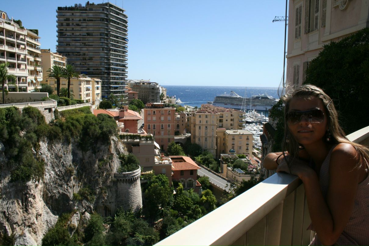 Оля Полеян | Якутск