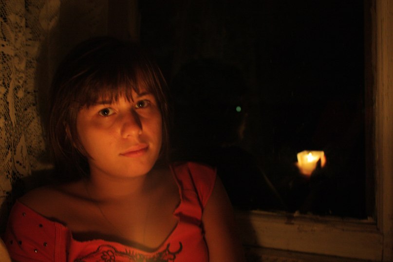 Ольга Демидова | Казань