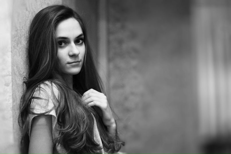 Лера Кузнецова | Заречный