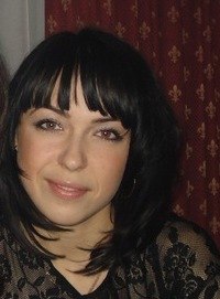 Оксана Базанова | Тюмень