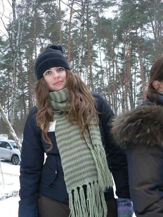 Фото профиля