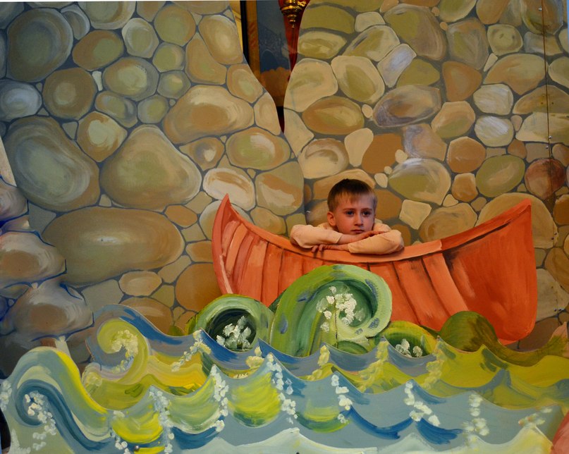 Татьяна Петрова Валерьевна | Мурманск