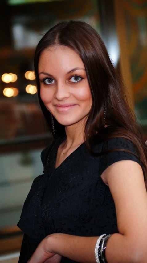 Альбиночка Блохина ღ | Казань