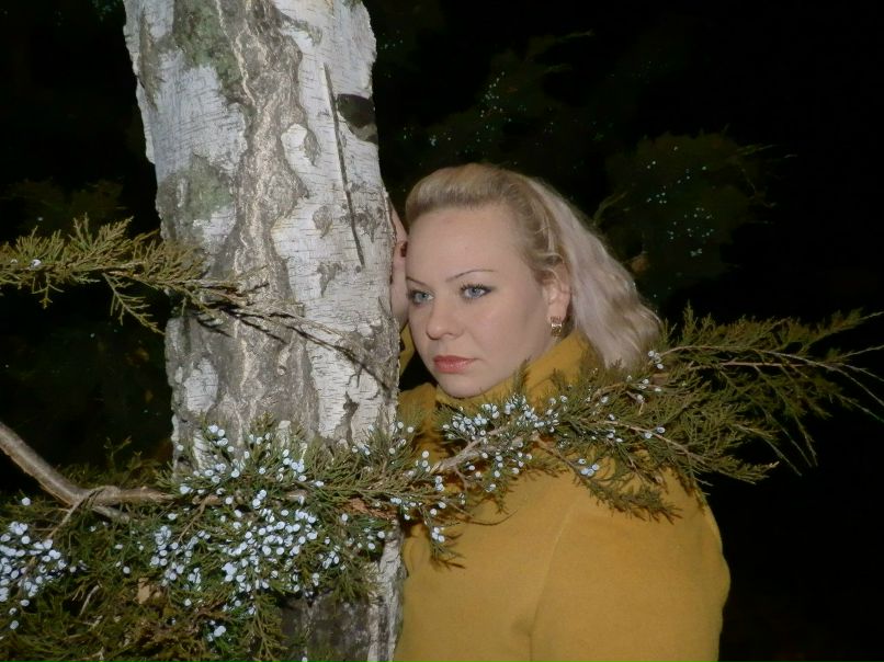 Светлана Волобуева | Одесса