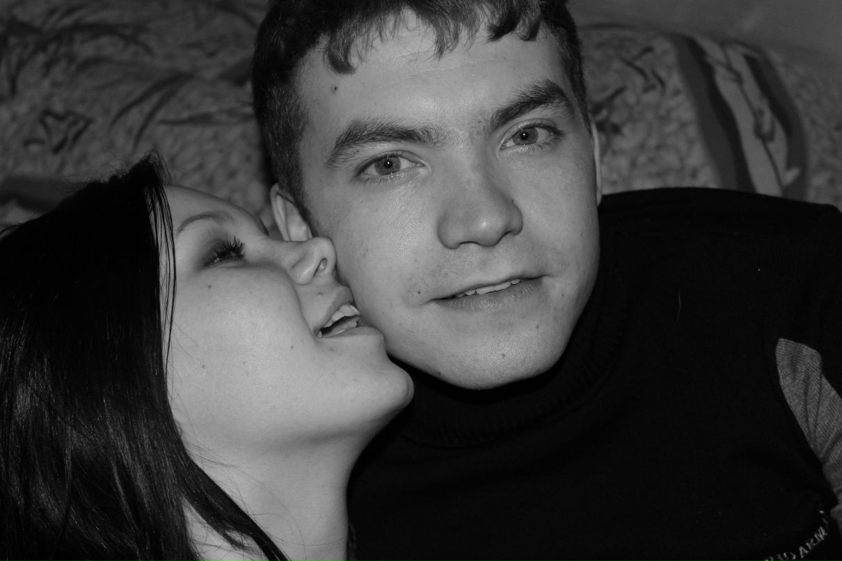 Евгения Жебалова | Пермь