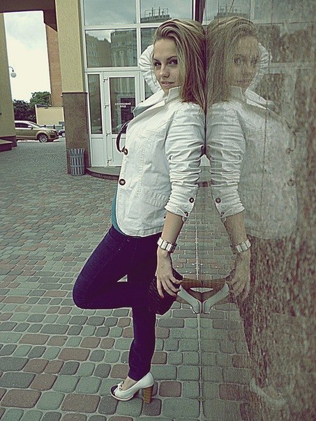 Анна Дацюк | Полтава