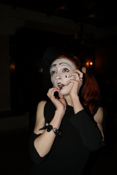 №33, Джо Лимонадный, Москва, Россия №33, Джо Лимонадный, Москва, Россия