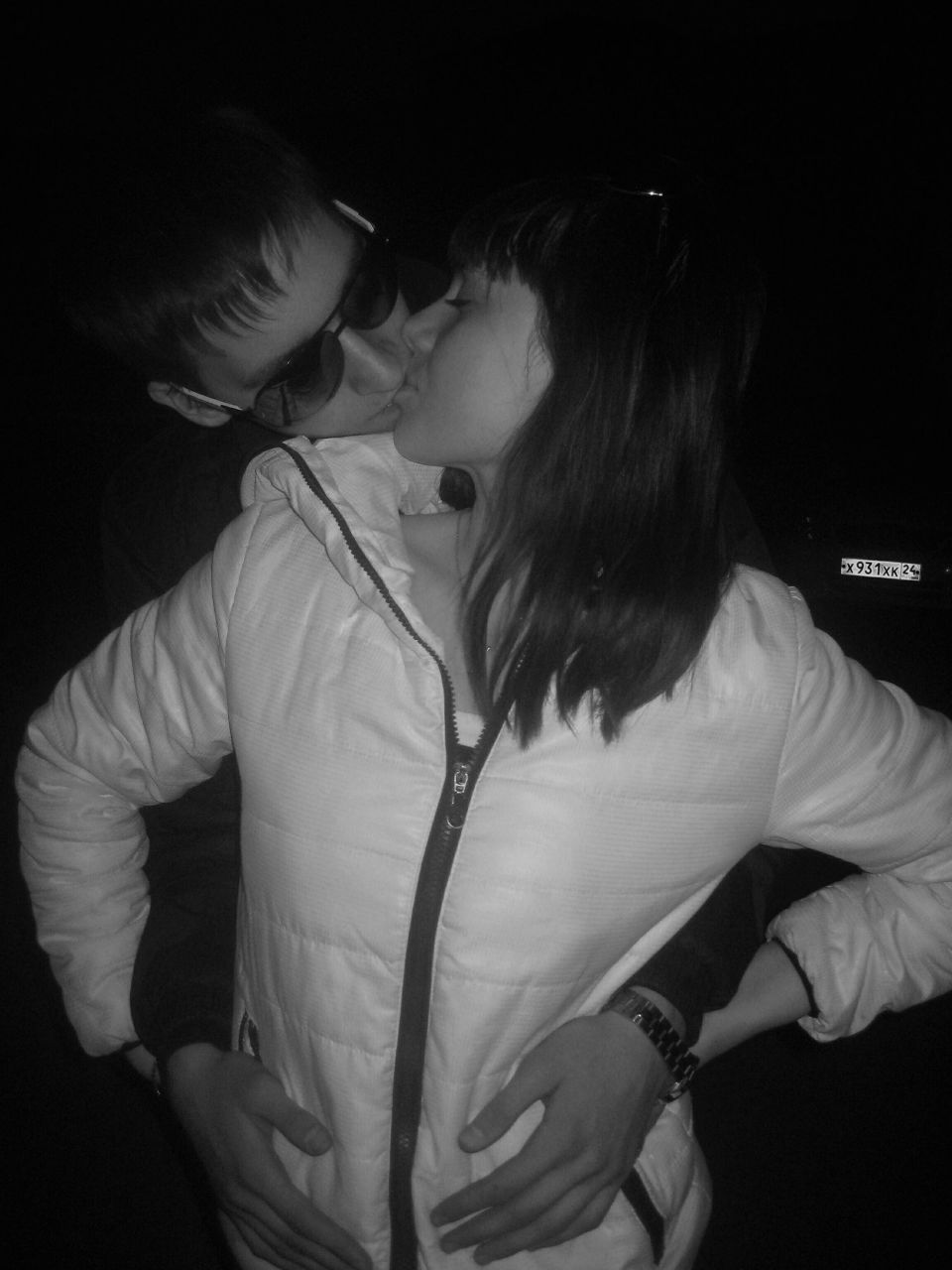 Кристина Чеглякова | Красноярск