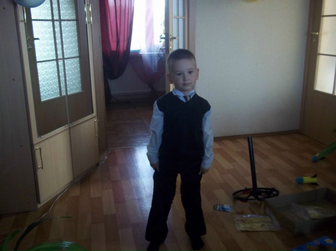 Кристина Зубкова | Санкт-Петербург