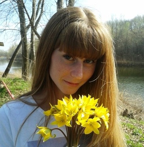 Леся Худушина | Щелково