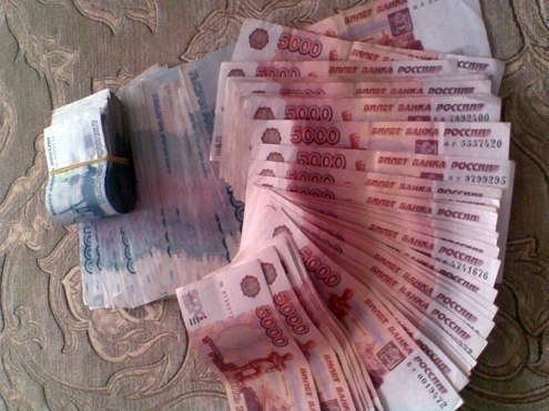 Люда Тохтер | Кингисепп