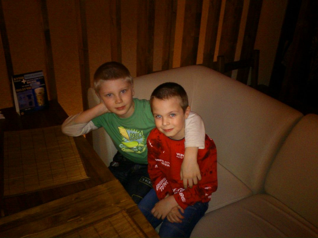 Юлия Грузинова | Тучково