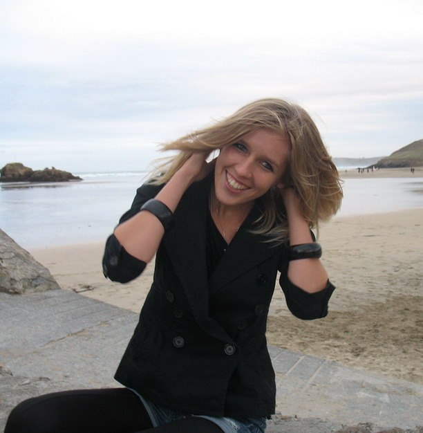 Violetta Gayday | Киев