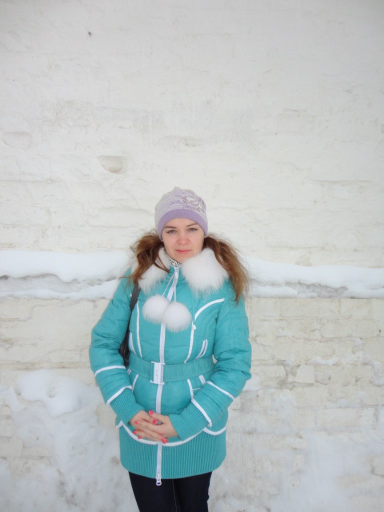 Татьяна Бурлакова | Тольятти