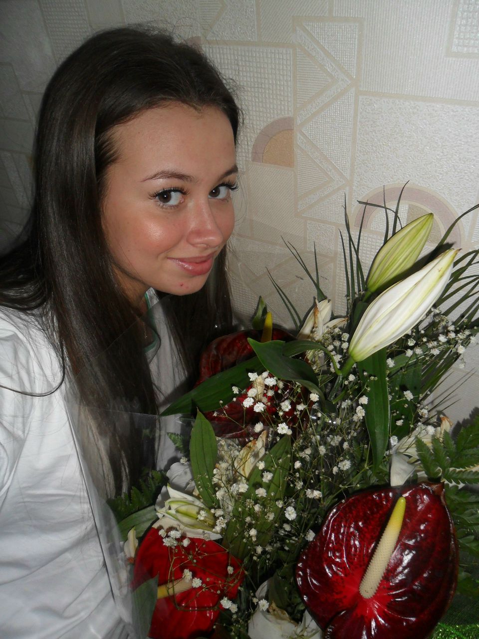 Кристина Черникова | Екатеринбург