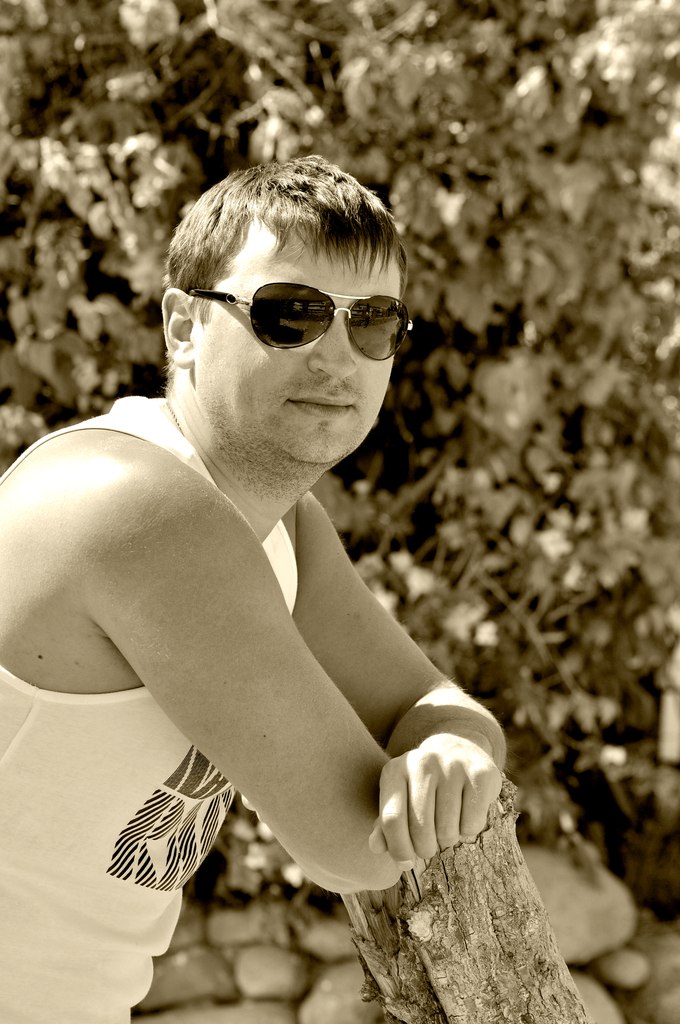 Андрей Пучкин Иосифович | Витебск