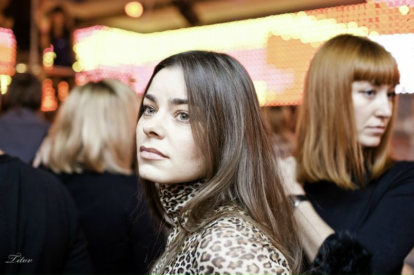 Алла Щеглова | Калуга