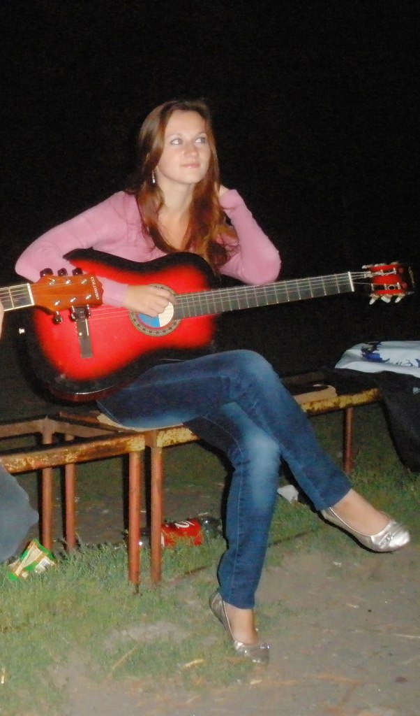 Катюша Жемчугова | Иваново (деревня)