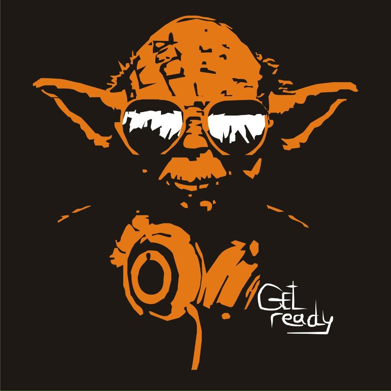 Get Ready | Ровно