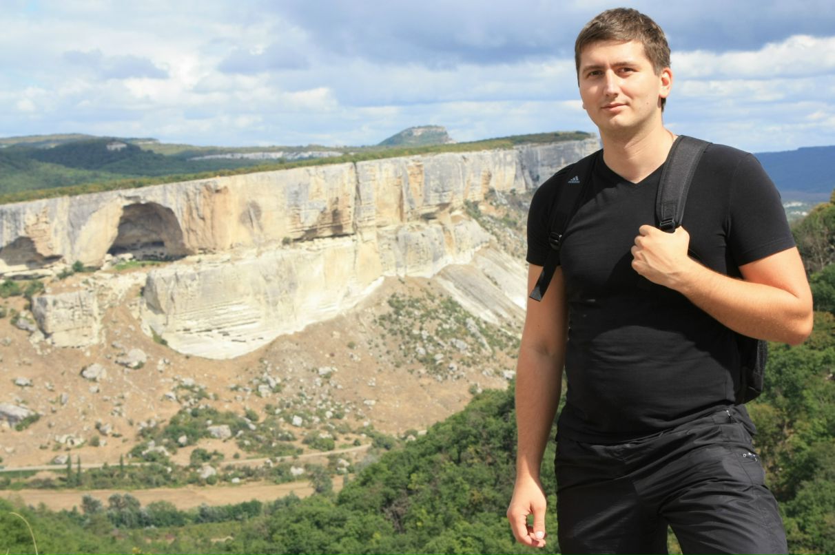 Алексей Бутусов | Киев