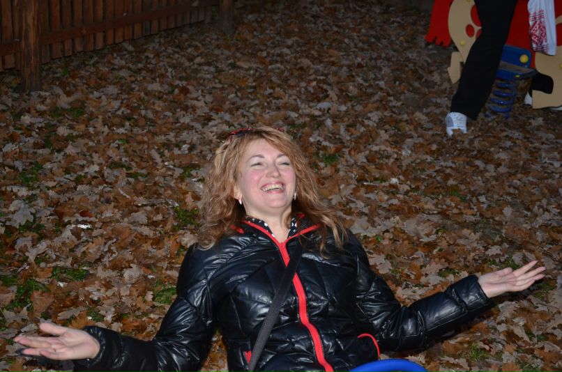 Людмила Наборщикова | Лисичанск