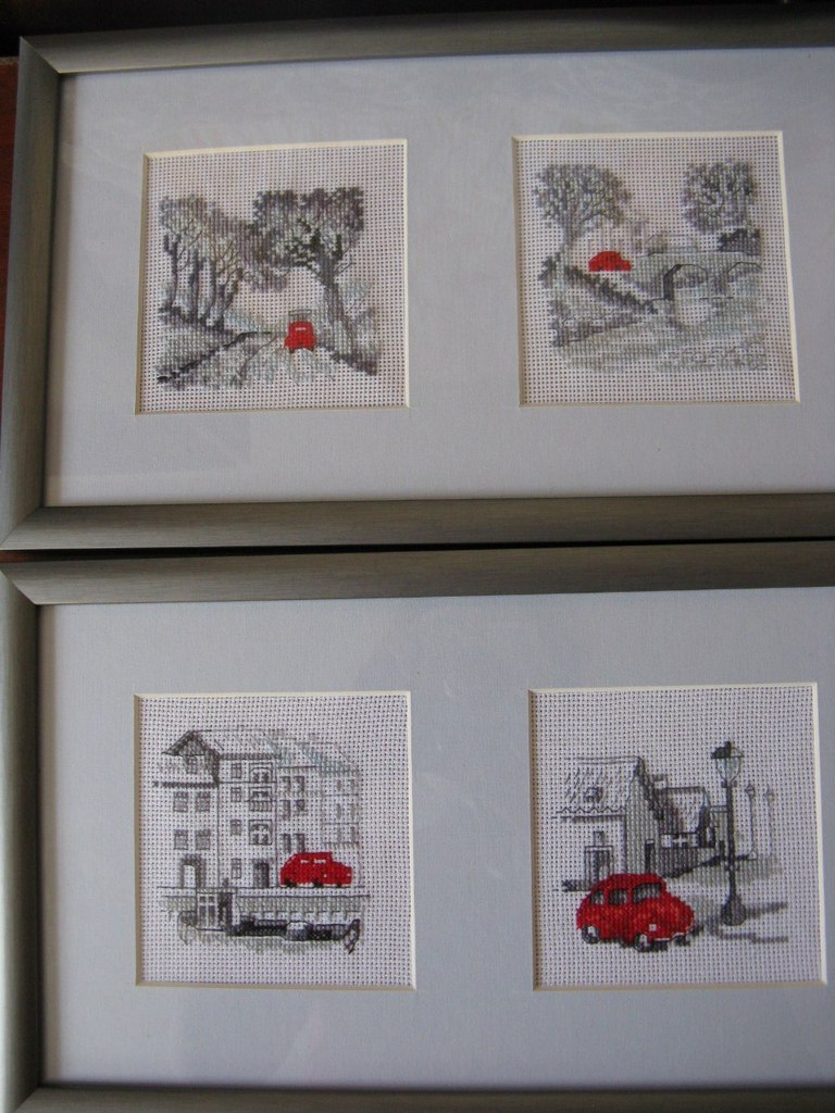 Ольга Макаренко | 