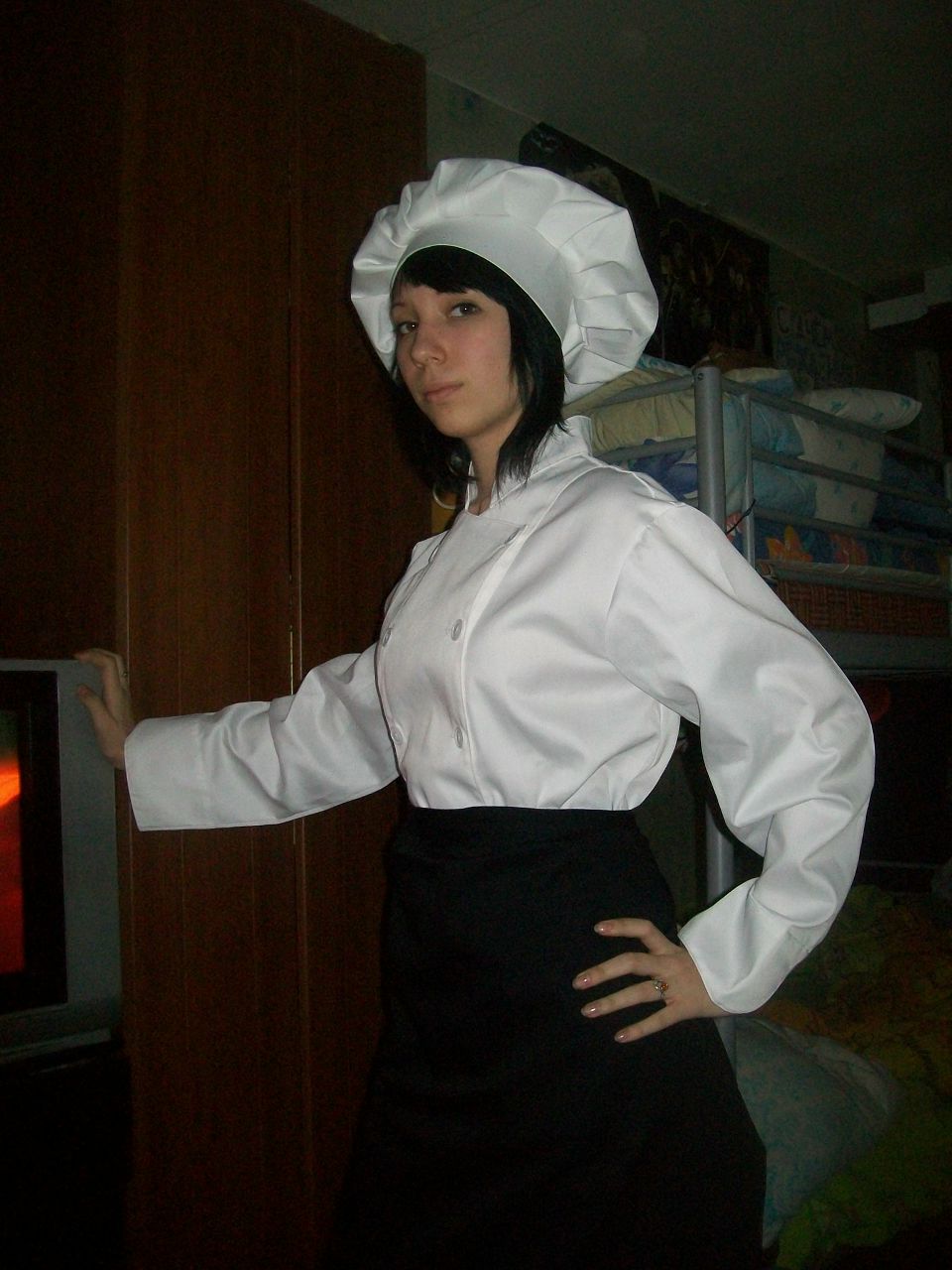 Лиза Сложная | Санкт-Петербург