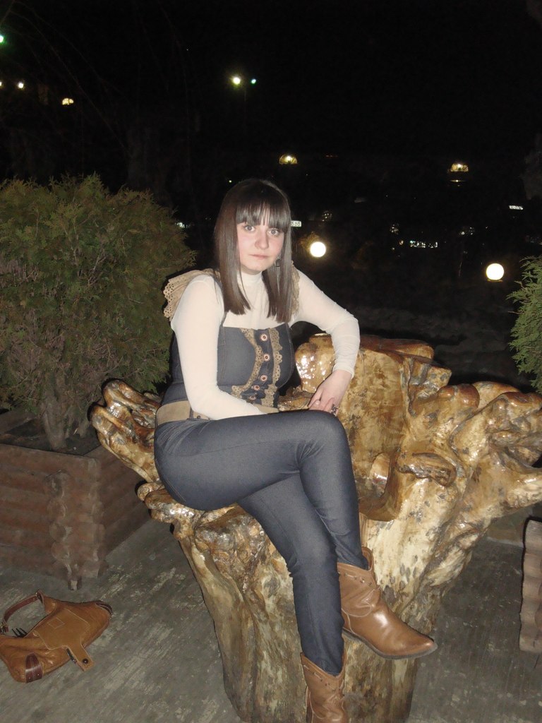 Іра Омелян | 