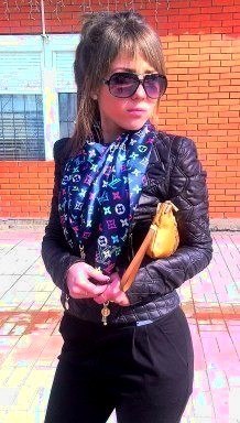 Карина Шувалова | Тверь