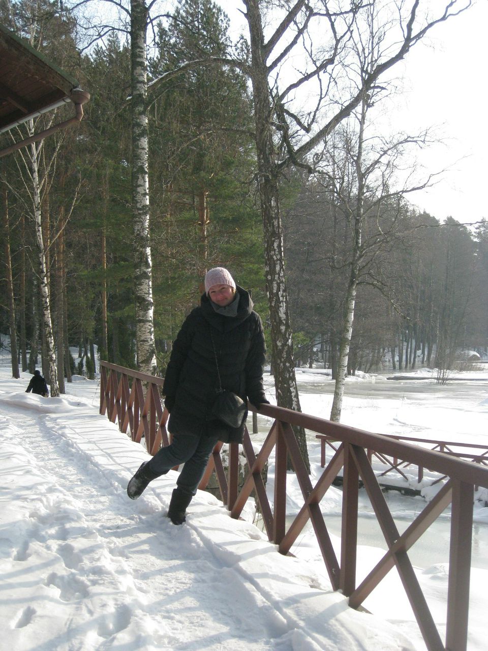 Надежда Кротова | Санкт-Петербург