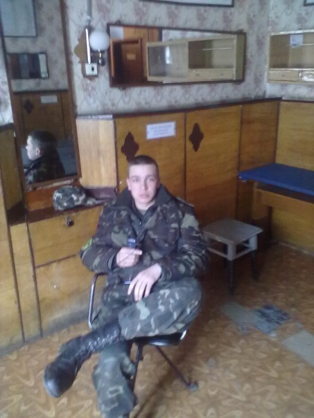 №61, Ivan Tkachuk, 34 года, Снятин №61, Ivan Tkachuk, 34 года, Снятин