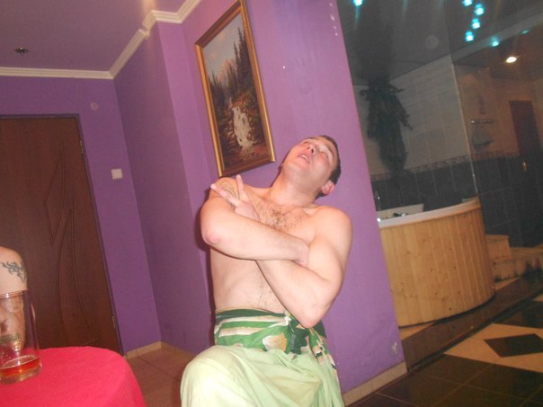 Сергей Бородин | Москва