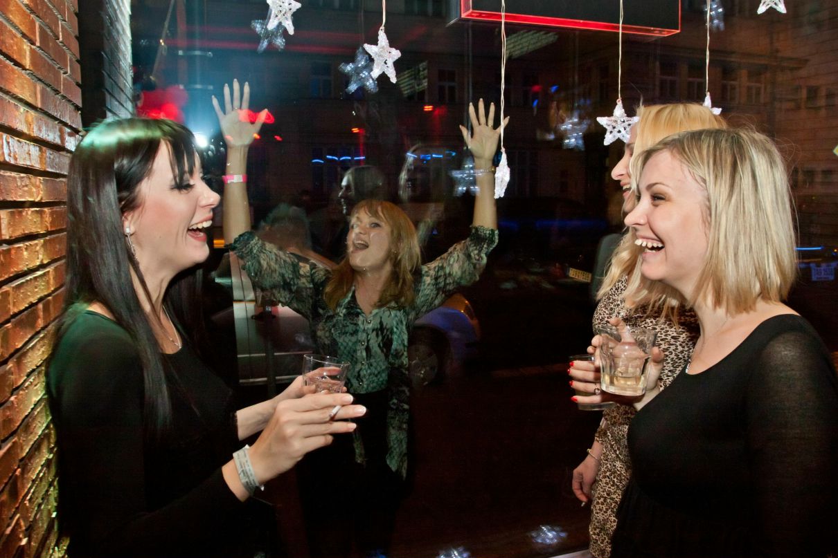 Алёна Борисова | Sliema