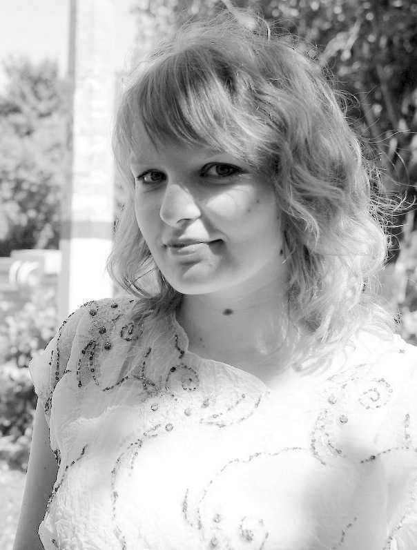 №19, Карина Ботаницына, Жуковский, Россия №19, Карина Ботаницына, Жуковский, Россия