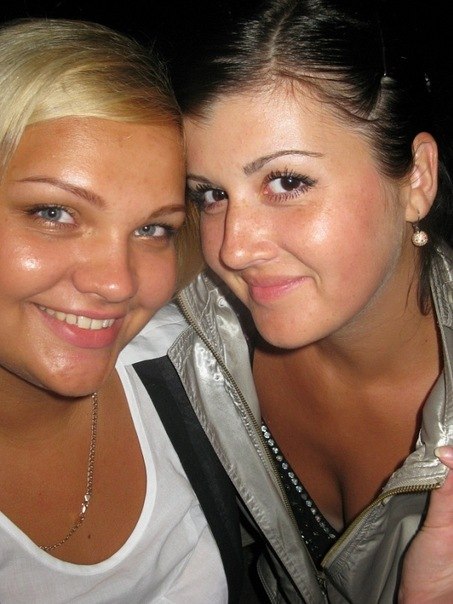 Наталья Кузьменко | Донецк