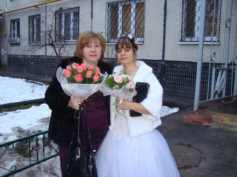 Марина Корнякова | Москва