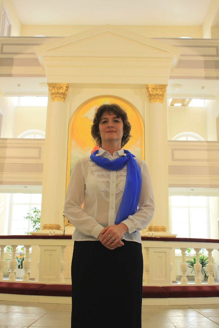 Василий Пигулин | Санкт-Петербург